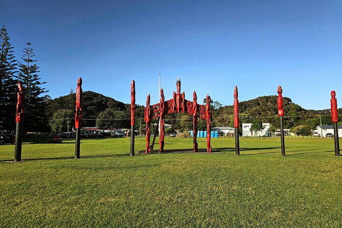 Bay of Islands - Mini Tour: (75-90mins) - Pricing and Value