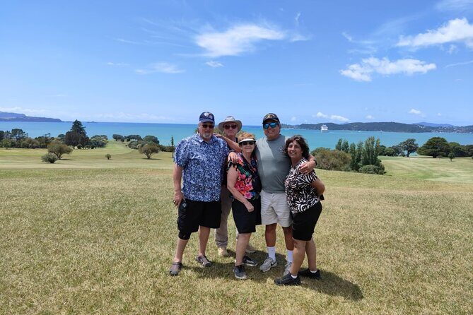 Bay of Islands - Mini Tour: (75-90mins) - Frequently Asked Questions