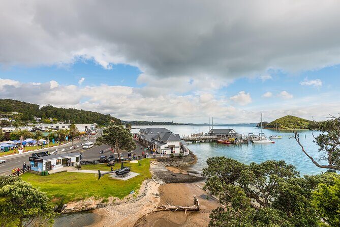 Bay of Islands Scenic Tour - What to Expect from the Bay of Islands Scenic Tour
