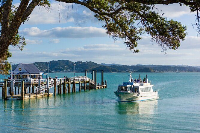 Bay of Islands Scenic Tour - Why This Tour Works Well