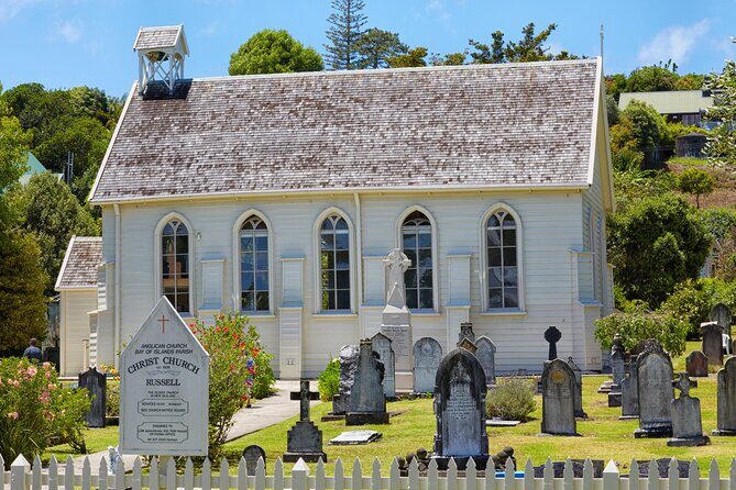 Bay of Islands Scenic Tour - Who Is This Tour Best For?