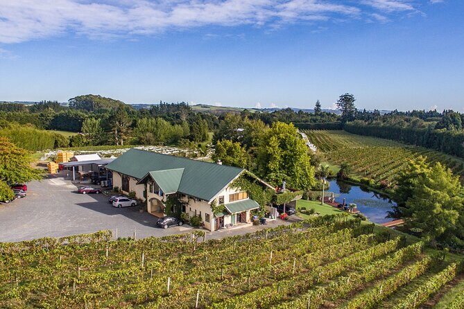 Bay of Islands, Spirit & Craft Beer Tour with Lunch - Who Should Consider This Tour?