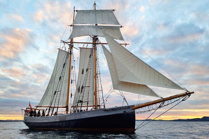 Bay of Islands Tall Ship Sundowner Sailing - What to Expect on the Bay of Islands Tall Ship Sundowner Sailing