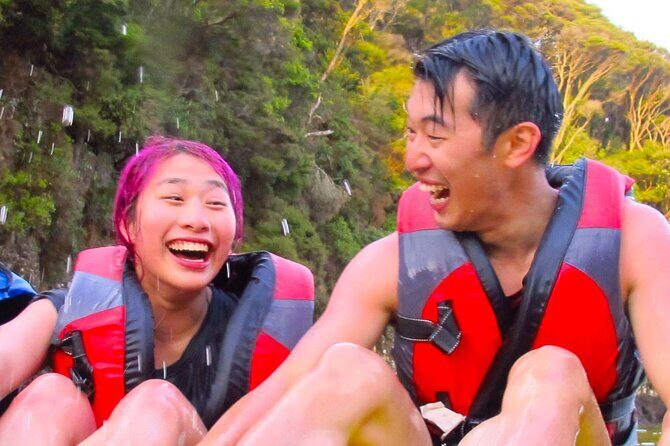 Bay of islands Waterfall Cruise Kayaking Tour - Who Should Consider This Tour?