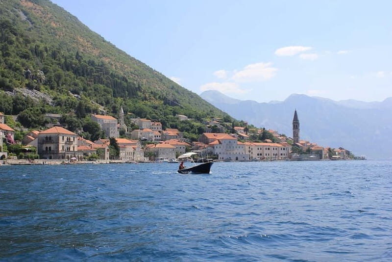 Bay of Kotor: 2-Hour Stand Up Paddle Board Tour - What to Expect on Your SUP Adventure