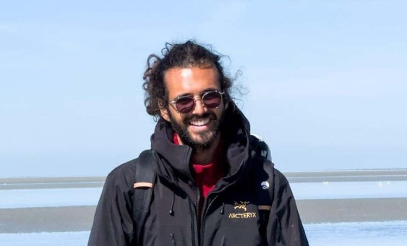 Bay of Mont Saint-Michel : Quicksands + Crossing on foot - The Experience of Going Barefoot