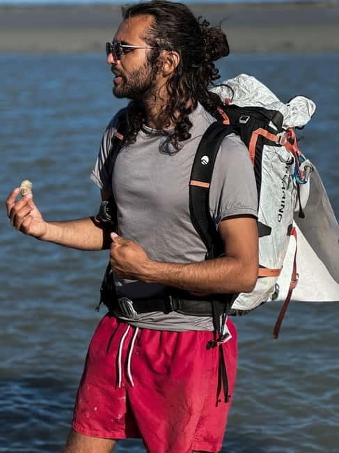 Bay of Mont Saint-Michel : Quicksands + Crossing on foot - Who Will Love This Tour?