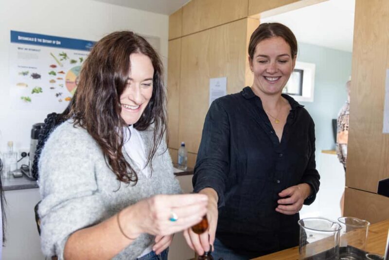 Bay of Plenty: Matahui Distillery Tour - Why You’ll Love This Tour