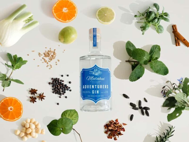 Bay of Plenty: Matahui Distillery Tour - Final Thoughts