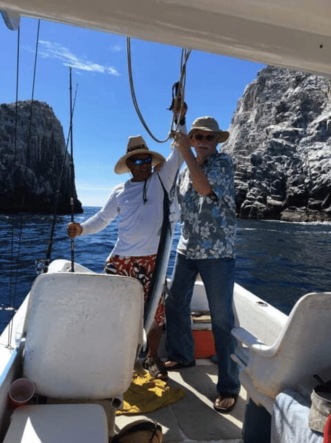 Bay tour: Private Boat Tour with Snorkeling and Fishing - A Closer Look at the Experience