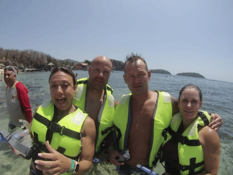 Bay tour: Private Boat Tour with Snorkeling and Fishing - Final Thoughts