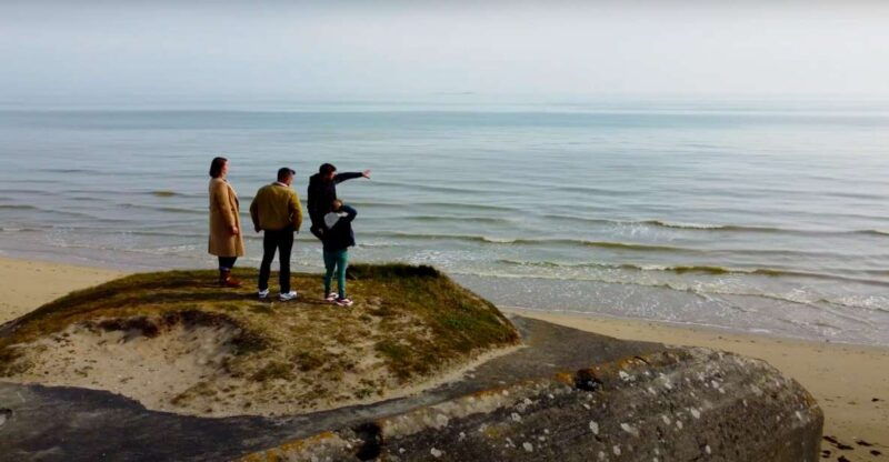 bayeux-full-day-excursion-d-day-landing-beaches