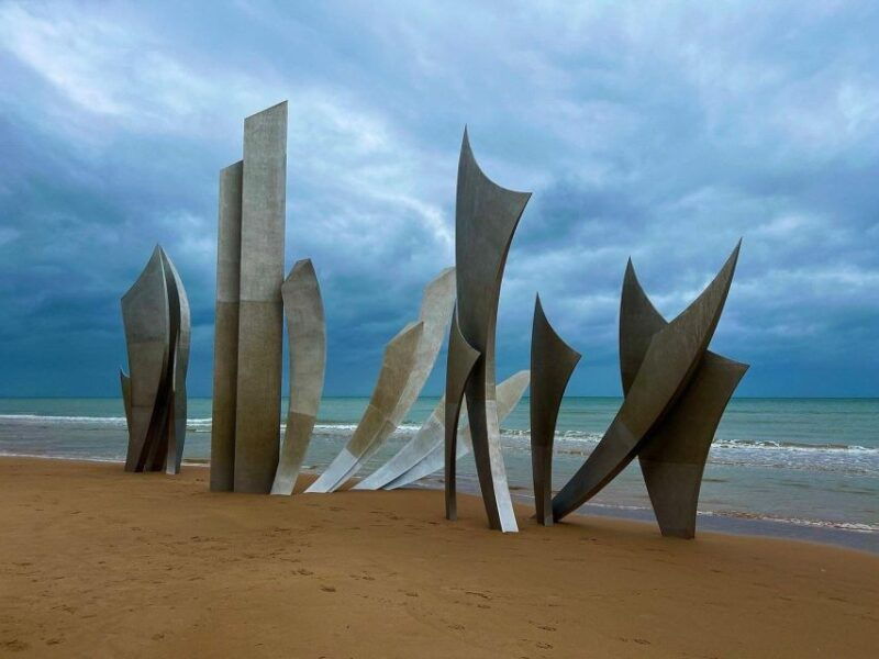 bayeux-omaha-beach-highlights-half-day-tour