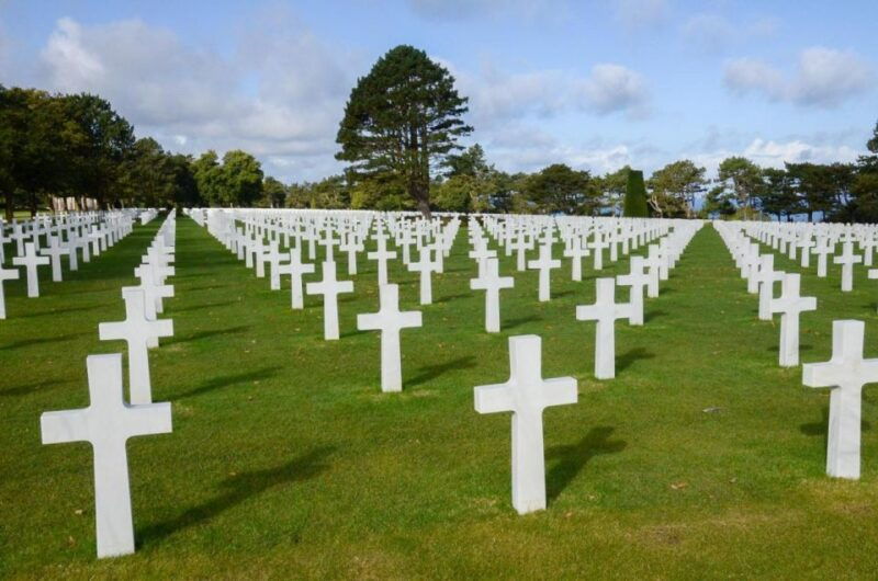 bayeux-omaha-beach-highlights-half-day-tour