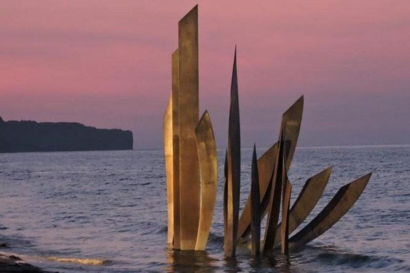 bayeux-omaha-beach-highlights-half-day-tour