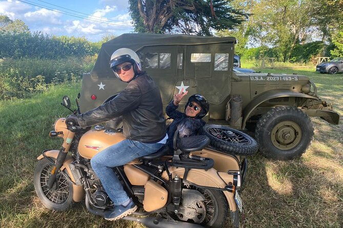 bayeux-wwii-full-day-sidecar-tour-pointe-du-hoc-special