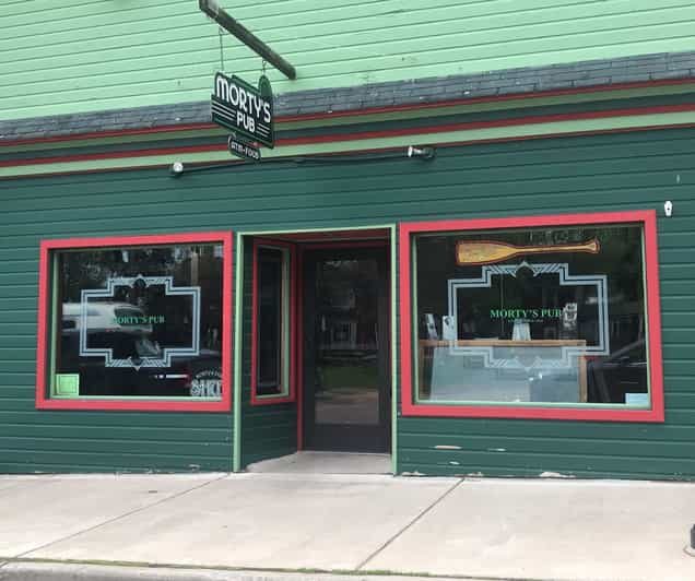 Bayfield Ghost Walk - A Closer Look at the Bayfield Ghost Walk