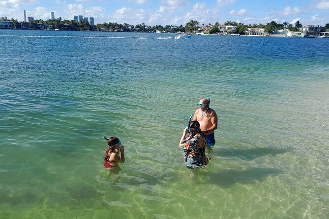 bayside-market-place-snorkeling-for-beginners