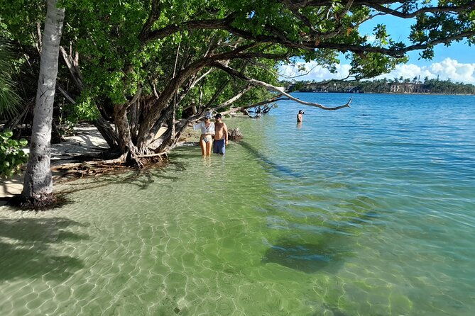 bayside-market-place-snorkeling-for-beginners