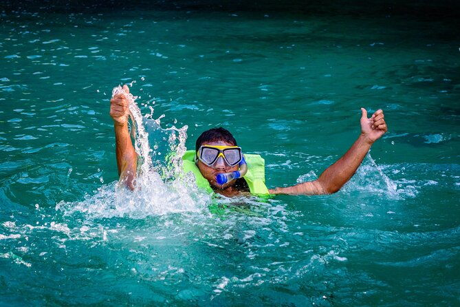 bayside-market-place-snorkeling-for-beginners
