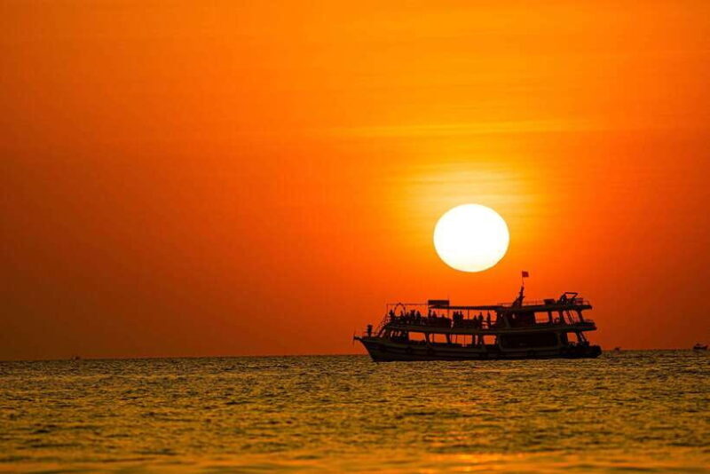 BBQ and sunset party on the island in Phu Quoc - Introduction: What Makes This Tour Special