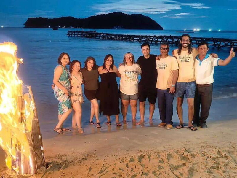 BBQ and sunset party on the island in Phu Quoc - Final Thoughts: Who Should Consider This Tour?