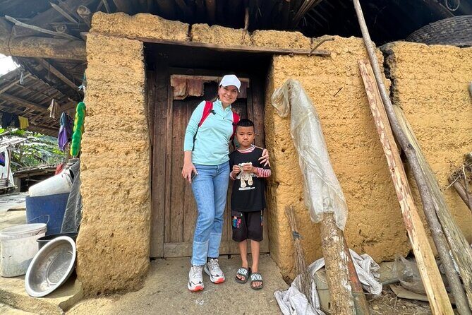 Bc Hà Sunday Market Tour 2 days and 1 night - Transportation and Logistics