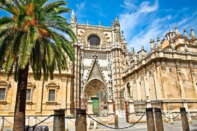 Be an Artisans in Seville for a day - Key Points