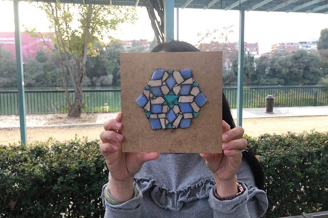 Be an Artisans in Seville for a day - An Authentic Artistic Encounter in Seville