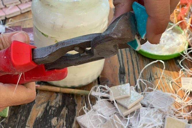 Be an Artisans in Seville for a day - Authentic Reviews and Insider Insights