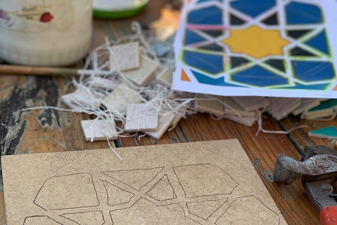 Be an Artisans in Seville for a day - Why You Should Consider This Tour