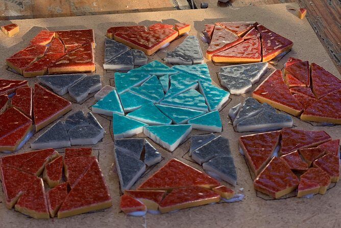Be an Artisans in Seville for a day - FAQ