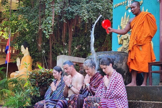 Be Your Own Driver: Motorbike Rental in Siem Reap - Final Thoughts: Who Should Consider This?