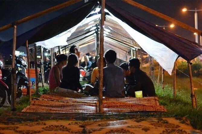 Be Your Own Driver: Motorbike Rental in Siem Reap - FAQs