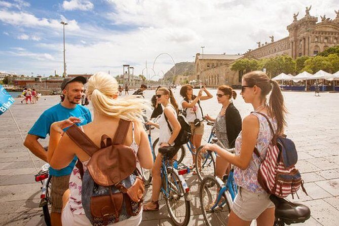 Beach Bike Tour Barcelona - An In-Depth Look at the Beach Bike Tour Barcelona