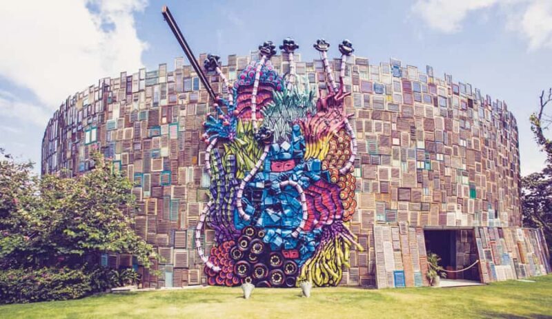 Beach Club exploration in Potato Head, Atlas, and Finns - The Itinerary: From Chill to Cheers to Sunset