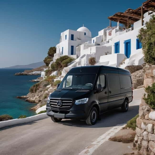 Beach Clubs Parties in Mykonos during the season - A Detailed Look at the Mykonos Beach Club Tour