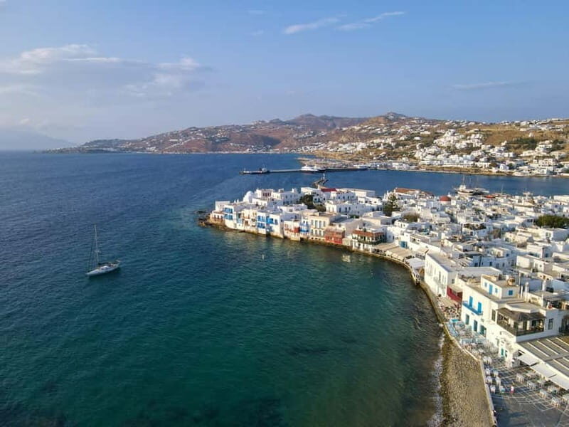 Beach Clubs Parties in Mykonos during the season - Final Thoughts