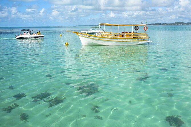 beach-day-in-maragogi-with-catamaran-tour