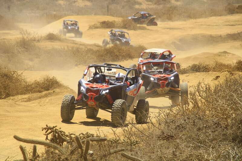 Beach & Desert Premium RC UTV Tour in Cabo price per person - In-Depth Review of the Beach & Desert Premium RC UTV Tour in Cabo