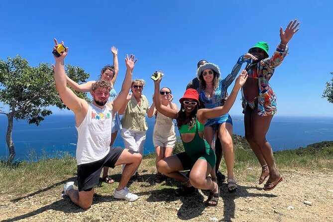 Beach excursion to Chia and Tuerredda from Cagliari - What to Expect from the Tour