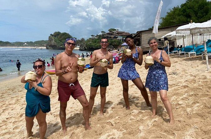 Beach Experience in Yogyakarta: Canoeing, Bean Bag & Coconut - Final Thoughts