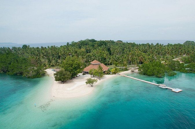 Beach Holiday in Samal Islands (8 Hours) - FAQ