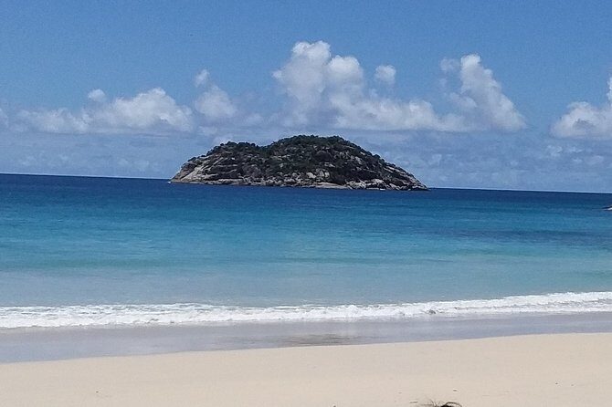 Beach hopping Tour on Mahe Seychelles - What’s Included and What’s Not