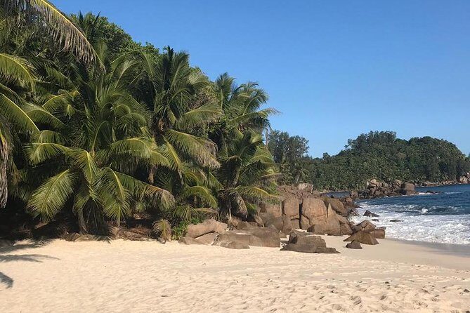 Beach hopping Tour on Mahe Seychelles - Is This Tour Worth the Price?