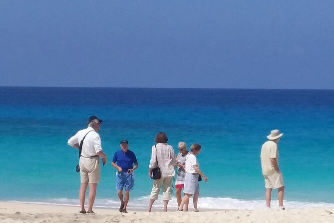 Beach hopping Tour on Mahe Seychelles - Who Should Consider This Tour?