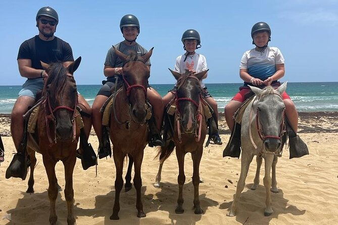 beach-horseback-ride-tour-at-punta-cana