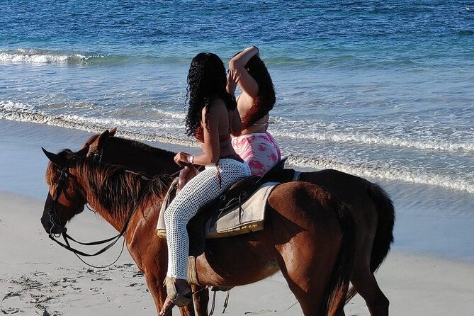 beach-macao-horseback-riding-from-punta-cana