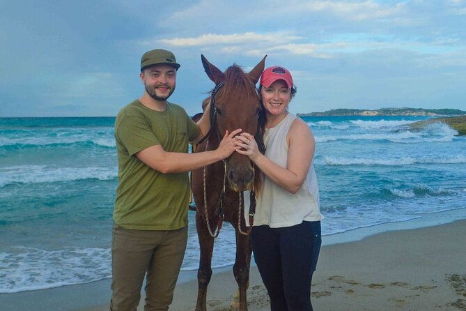 beach-macao-horseback-riding-from-punta-cana