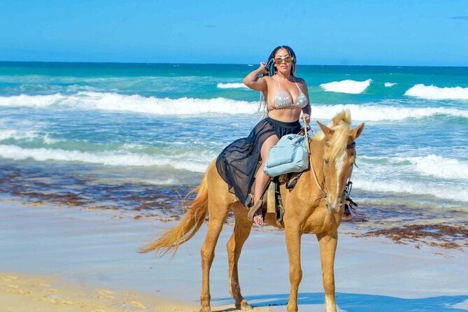 beach-macao-horseback-riding-from-punta-cana
